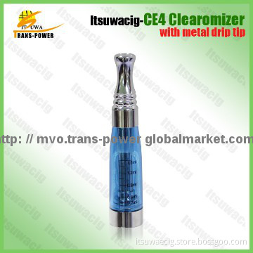 CE4 electronic cigarette CE4 atomizer